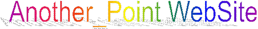 Another_Point WebSite
